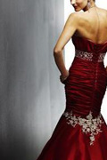 Merlina Roma Fashion Designs - designer on call dubai  haute couture