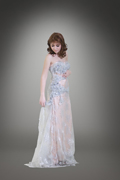 Beautiful Wedding Gown designer on call dubai  haute couture